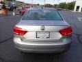 Reflex Silver Metallic - Passat V6 SE Photo No. 6