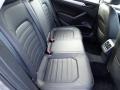 Titan Black Rear Seat Photo for 2013 Volkswagen Passat #143017945