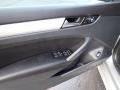 Titan Black Door Panel Photo for 2013 Volkswagen Passat #143017979