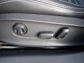 Titan Black 2013 Volkswagen Passat V6 SE Interior Color