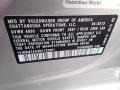 Reflex Silver Metallic - Passat V6 SE Photo No. 29