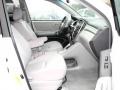 Super White - Highlander V6 4WD Photo No. 10