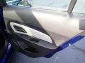 2012 Blue Topaz Metallic Chevrolet Cruze LS  photo #19