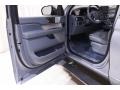 2018 Lincoln Navigator Black Label 4x4 Front Seat