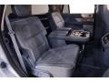 Coastal Blue Rear Seat Photo for 2018 Lincoln Navigator #143018750