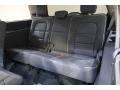 2018 Lincoln Navigator Coastal Blue Interior Rear Seat Photo