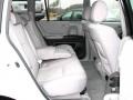 Super White - Highlander V6 4WD Photo No. 11