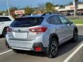 Ice Silver Metallic - Crosstrek 2.0 Premium Photo No. 3