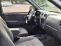 2004 Summit White Chevrolet Colorado LS Crew Cab  photo #10