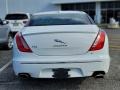 2015 Polaris White Jaguar XJ XJ  photo #4