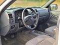 2004 Summit White Chevrolet Colorado LS Crew Cab  photo #16