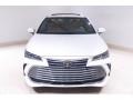 2019 Wind Chill Pearl Toyota Avalon Limited  photo #2