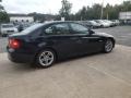 2008 Black Sapphire Metallic BMW 3 Series 328i Sedan  photo #4