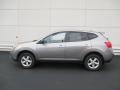 Iridium Graphite - Rogue SL AWD Photo No. 2