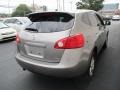 Iridium Graphite - Rogue SL AWD Photo No. 5