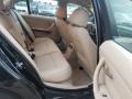 2008 Black Sapphire Metallic BMW 3 Series 328i Sedan  photo #14