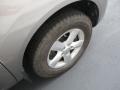 Iridium Graphite - Rogue SL AWD Photo No. 7
