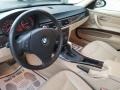 2008 Black Sapphire Metallic BMW 3 Series 328i Sedan  photo #15