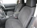 Iridium Graphite - Rogue SL AWD Photo No. 12