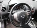 Iridium Graphite - Rogue SL AWD Photo No. 14