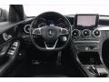 2016 Palladium Silver Metallic Mercedes-Benz C 300 Sedan  photo #4