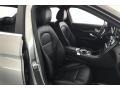 2016 Palladium Silver Metallic Mercedes-Benz C 300 Sedan  photo #6