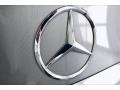 2016 Palladium Silver Metallic Mercedes-Benz C 300 Sedan  photo #7