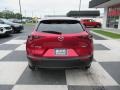 2021 Soul Red Crystal Metallic Mazda CX-30 Preferred AWD  photo #4