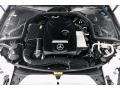 2016 Palladium Silver Metallic Mercedes-Benz C 300 Sedan  photo #9