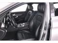 2016 Palladium Silver Metallic Mercedes-Benz C 300 Sedan  photo #14
