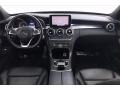 2016 Palladium Silver Metallic Mercedes-Benz C 300 Sedan  photo #17