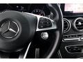 2016 Palladium Silver Metallic Mercedes-Benz C 300 Sedan  photo #19