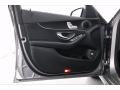 2016 Palladium Silver Metallic Mercedes-Benz C 300 Sedan  photo #25