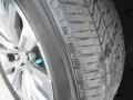 White Frost Tricoat - Yukon Denali 4WD Photo No. 8