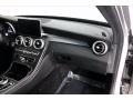 2016 Palladium Silver Metallic Mercedes-Benz C 300 Sedan  photo #28