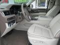 White Frost Tricoat - Yukon Denali 4WD Photo No. 10