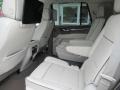 White Frost Tricoat - Yukon Denali 4WD Photo No. 12