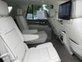 White Frost Tricoat - Yukon Denali 4WD Photo No. 14