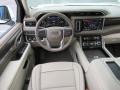 White Frost Tricoat - Yukon Denali 4WD Photo No. 15