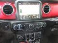 2021 Billet Silver Metallic Jeep Wrangler Unlimited Rubicon 4x4  photo #17
