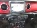 2021 Billet Silver Metallic Jeep Wrangler Unlimited Rubicon 4x4  photo #18
