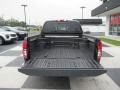 Midnight Black - Frontier SV Crew Cab 4x4 Photo No. 5