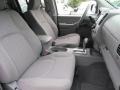 Midnight Black - Frontier SV Crew Cab 4x4 Photo No. 13