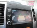 Midnight Black - Frontier SV Crew Cab 4x4 Photo No. 18