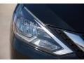 Super Black - Sentra SV Photo No. 8