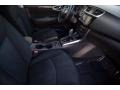 Super Black - Sentra SV Photo No. 24
