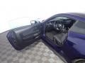 Velocity Blue - Mustang EcoBoost Fastback Photo No. 21