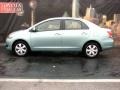 Jade Sea Metallic - Yaris Sedan Photo No. 1