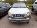 2000 Harvest Gold Metallic Ford F150 XLT Extended Cab  photo #4
