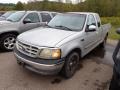 2000 Harvest Gold Metallic Ford F150 XLT Extended Cab  photo #7